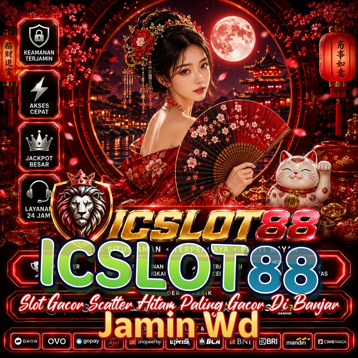 ICSLOT88