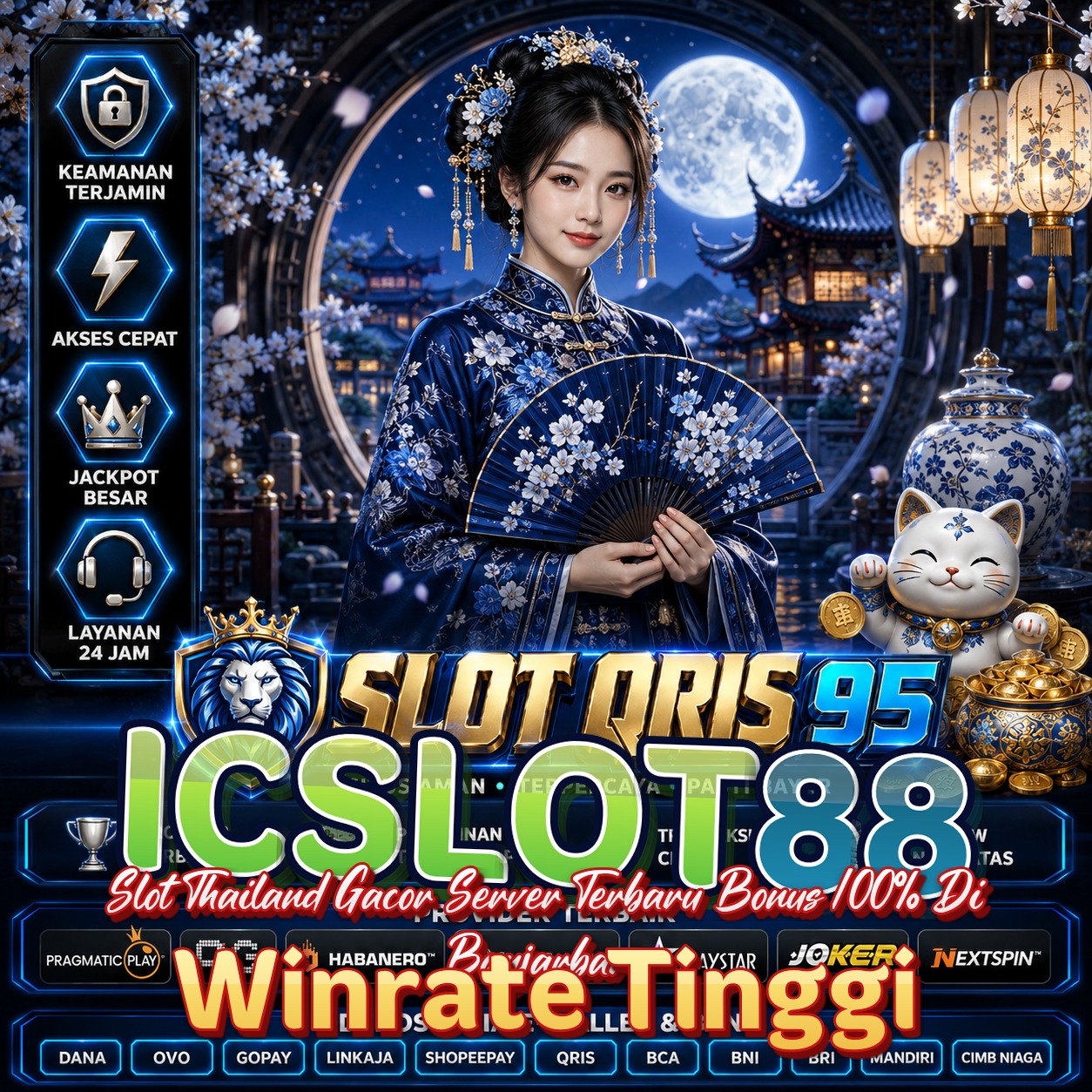 ICSLOT88